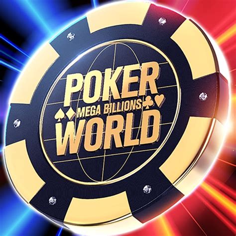 poker world mega billions pc